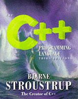 The C++ Programming Language